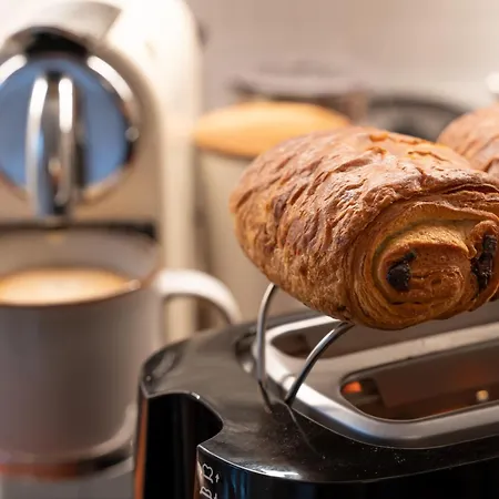 Modern By Honey Homes