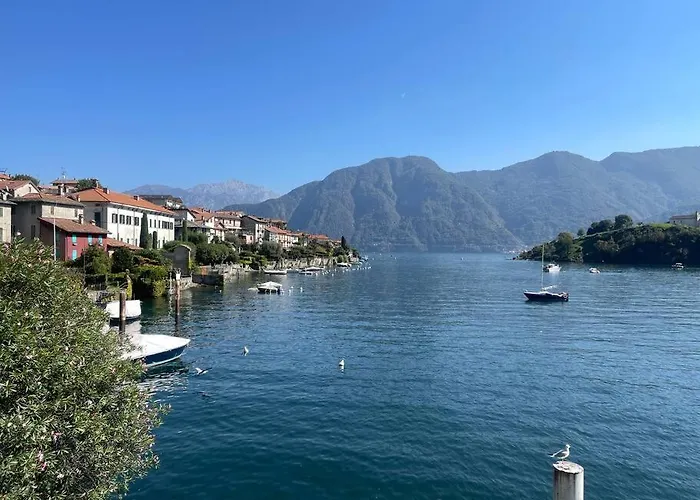 Modern By Honey Homes Apartment Sala Comacina