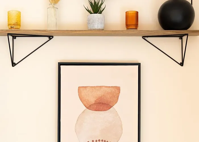 Modern By Honey Homes *