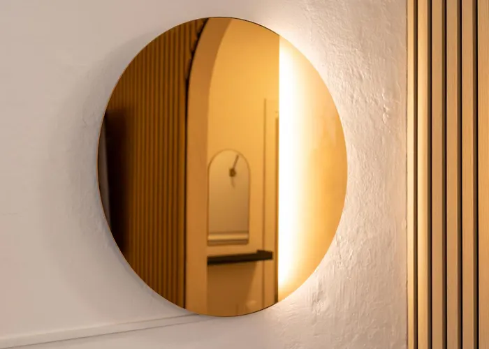 Apartment Modern By Honey Homes