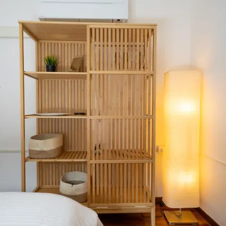 Modern By Honey Homes Appartement