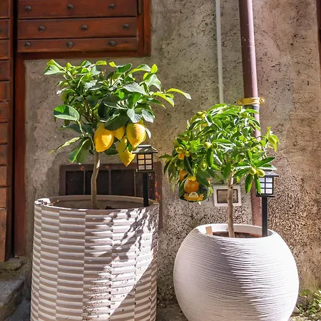 Modern By Honey Homes Sala Comacina