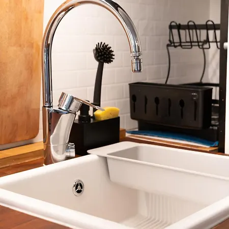 Modern By Honey Homes Lägenhet *