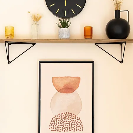 Modern By Honey Homes *