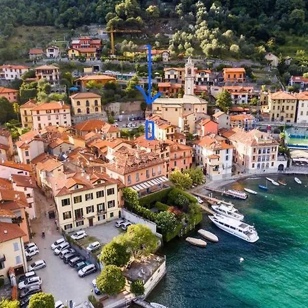 Modern By Honey Homes * Sala Comacina