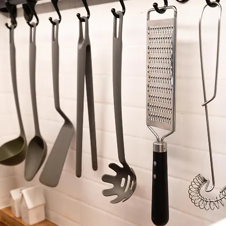 Lägenhet Modern By Honey Homes