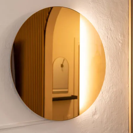 Lägenhet Modern By Honey Homes