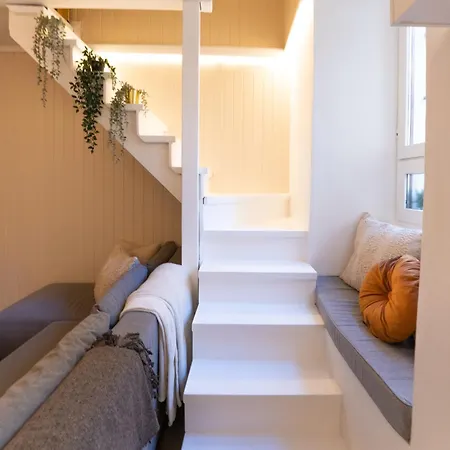 Lägenhet Modern By Honey Homes