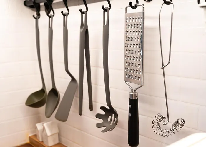 Apartment Modern By Honey Homes