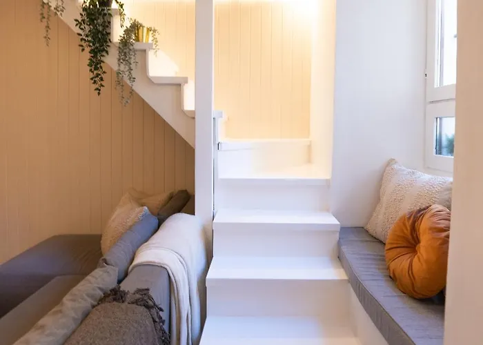 Apartment Modern By Honey Homes