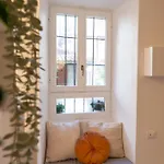 Апартаменты Modern By Honey Homes Сала-Комачина
