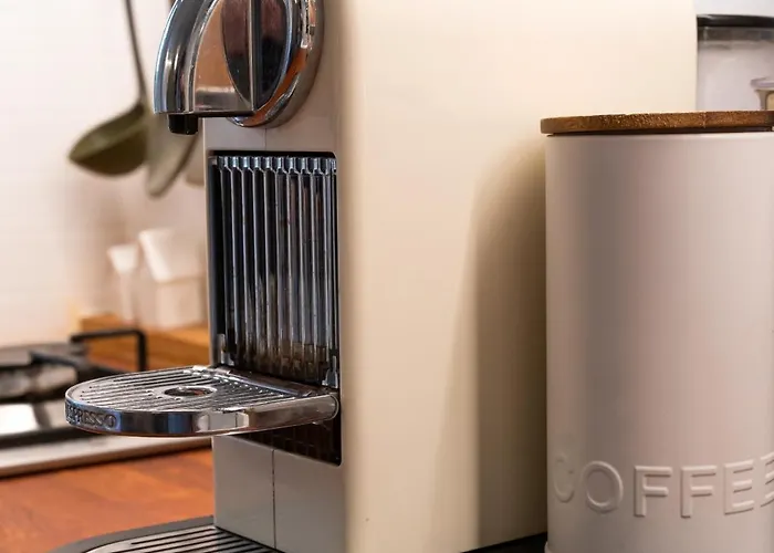 Modern By Honey Homes Appartamento