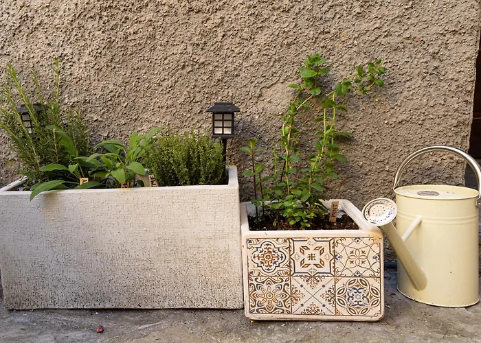 Appartamento Modern By Honey Homes