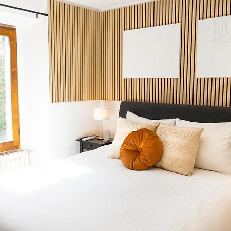 Apartmán Modern By Honey Homes *